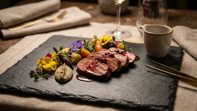 海角社区热门视频 - 美食之旅